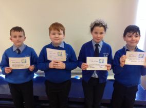 Stars Friday 12th January