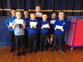 Stars Friday 12th January