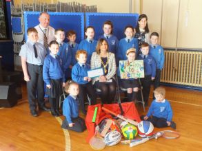 Syrian Appeal -