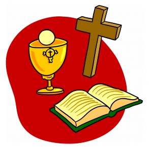 Confirmation Saturday 28th February @ 11.00am