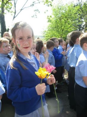 May Procession