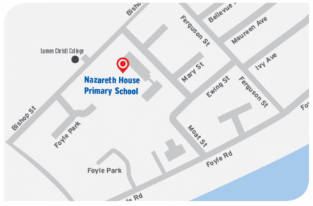 School Map