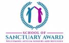 School of Sanctuary award